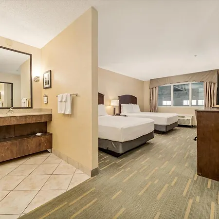 Holiday Inn Lethbridge By Ihg Exterior photo
