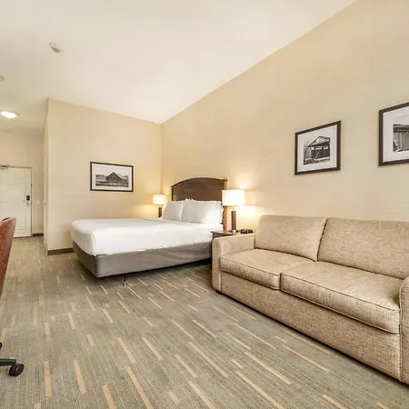 Holiday Inn Lethbridge By Ihg Exterior photo
