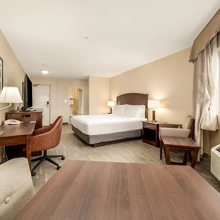 Holiday Inn Lethbridge By Ihg Exterior photo