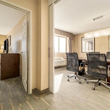 Holiday Inn Lethbridge By Ihg Exterior photo