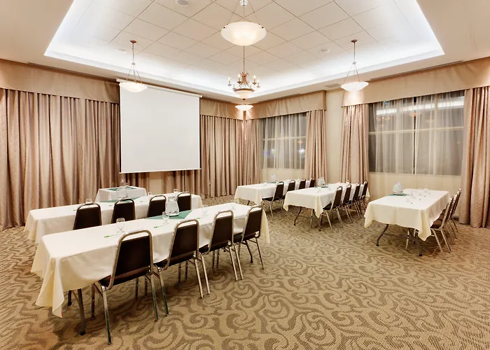 Holiday Inn Lethbridge By Ihg