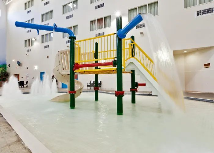 Holiday Inn Lethbridge By Ihg