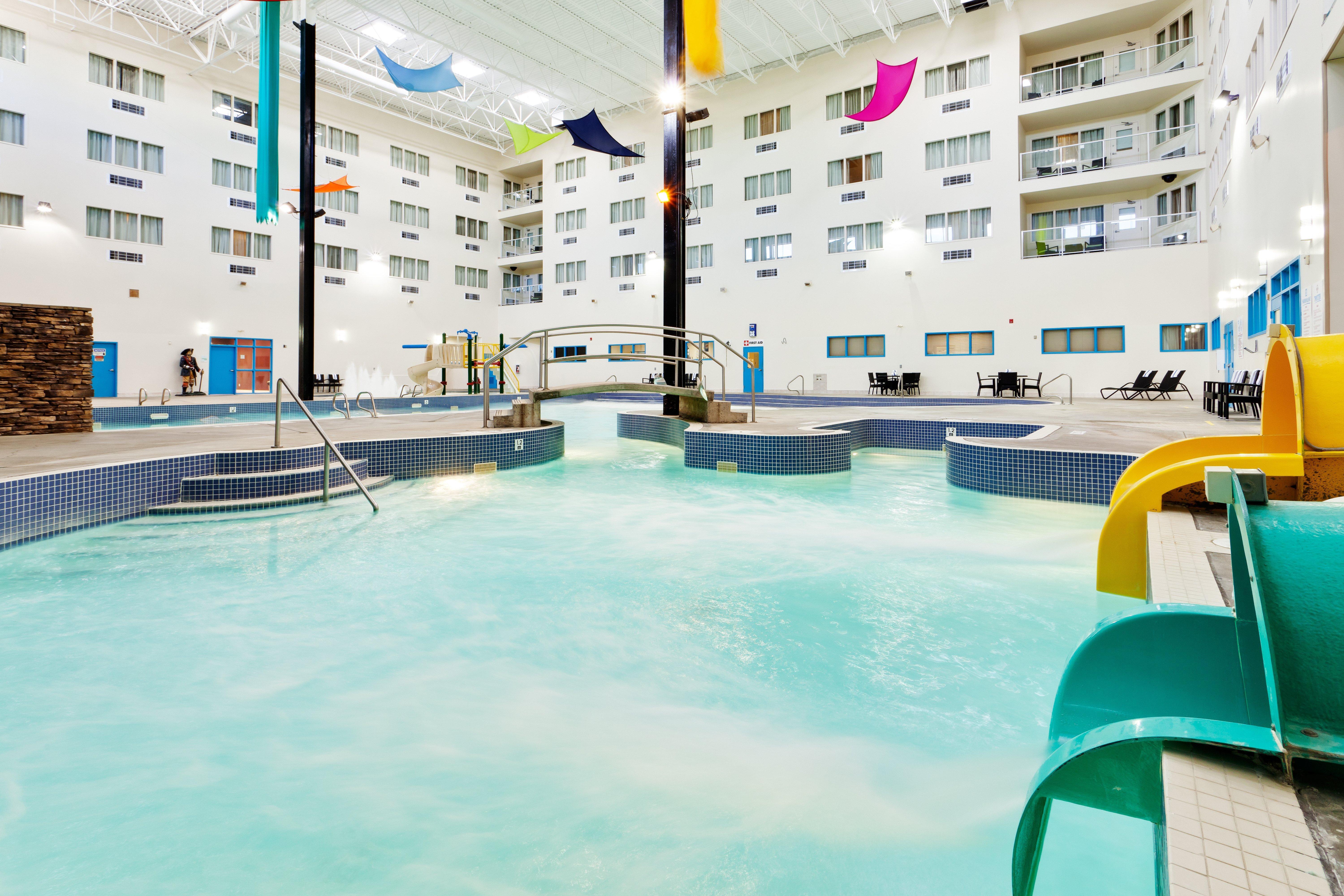 By Ihg 3* Lethbridge