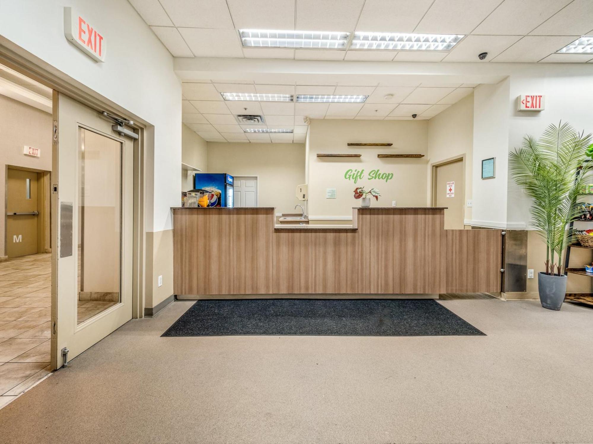 Hotel By Ihg Lethbridge