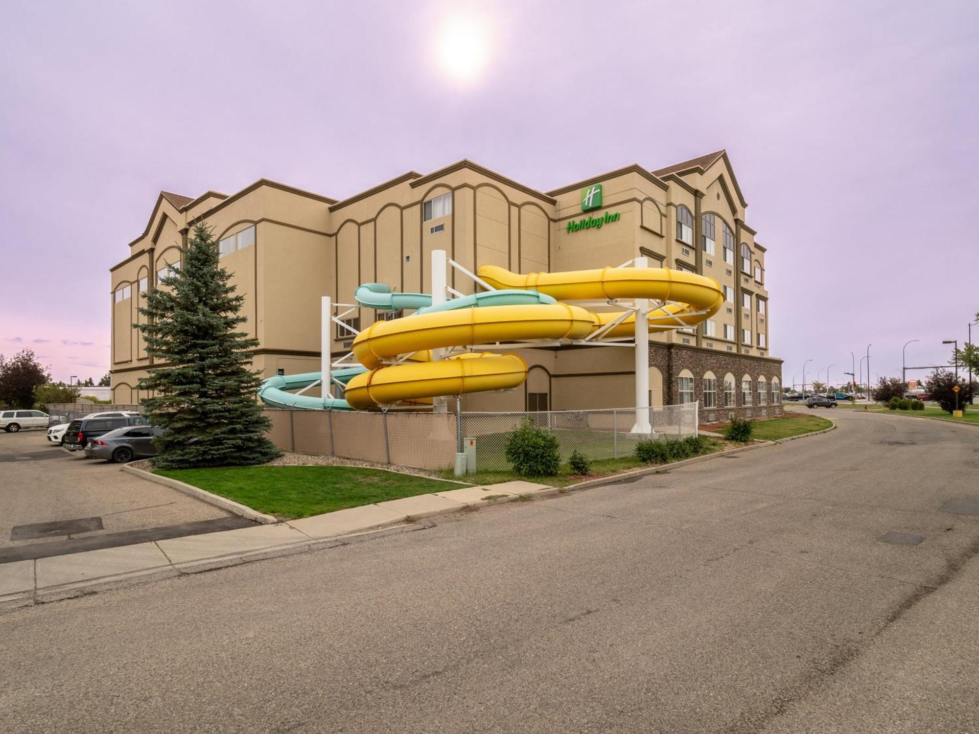 By Ihg 3* Lethbridge