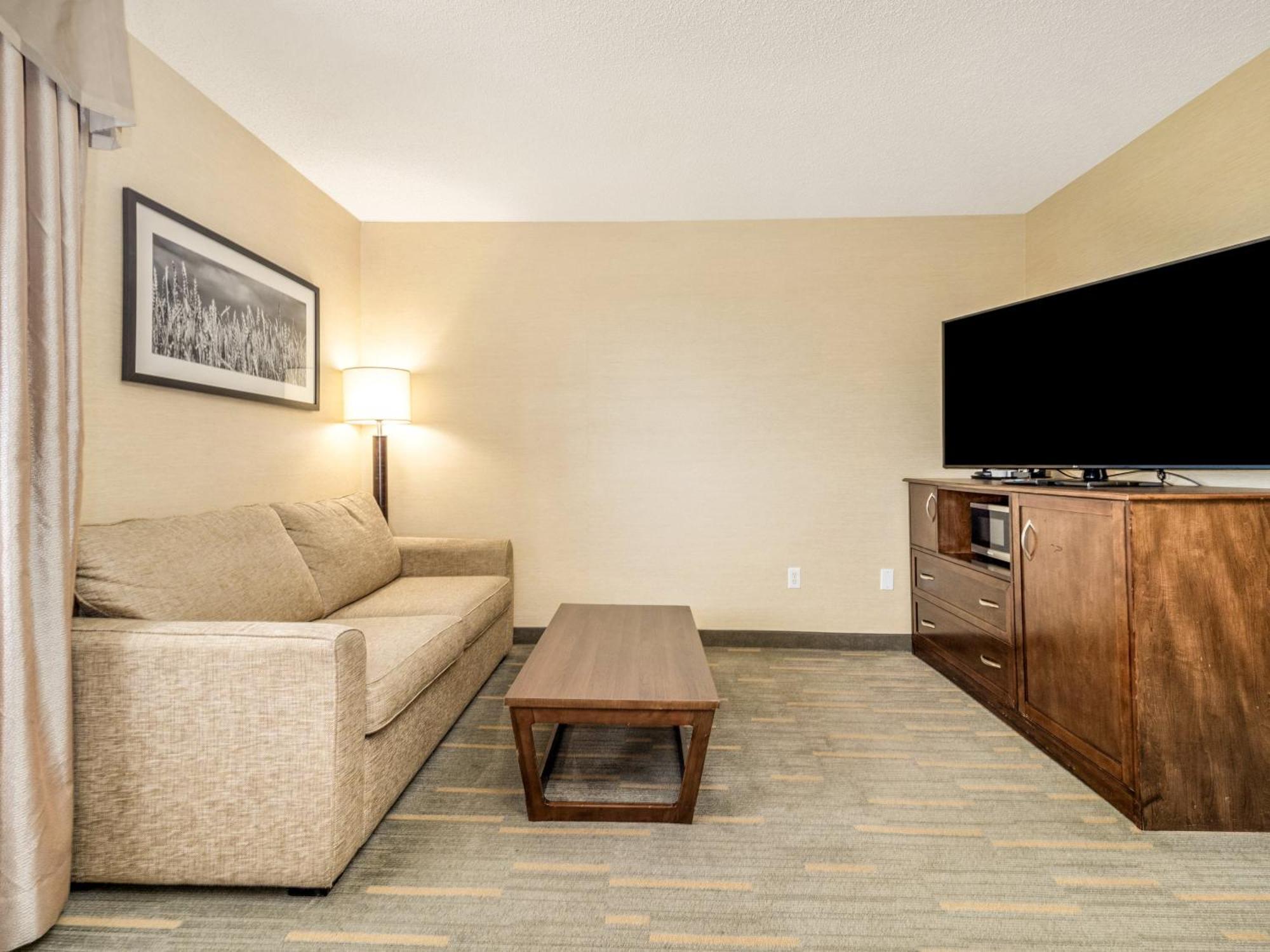 By Ihg 3* Lethbridge