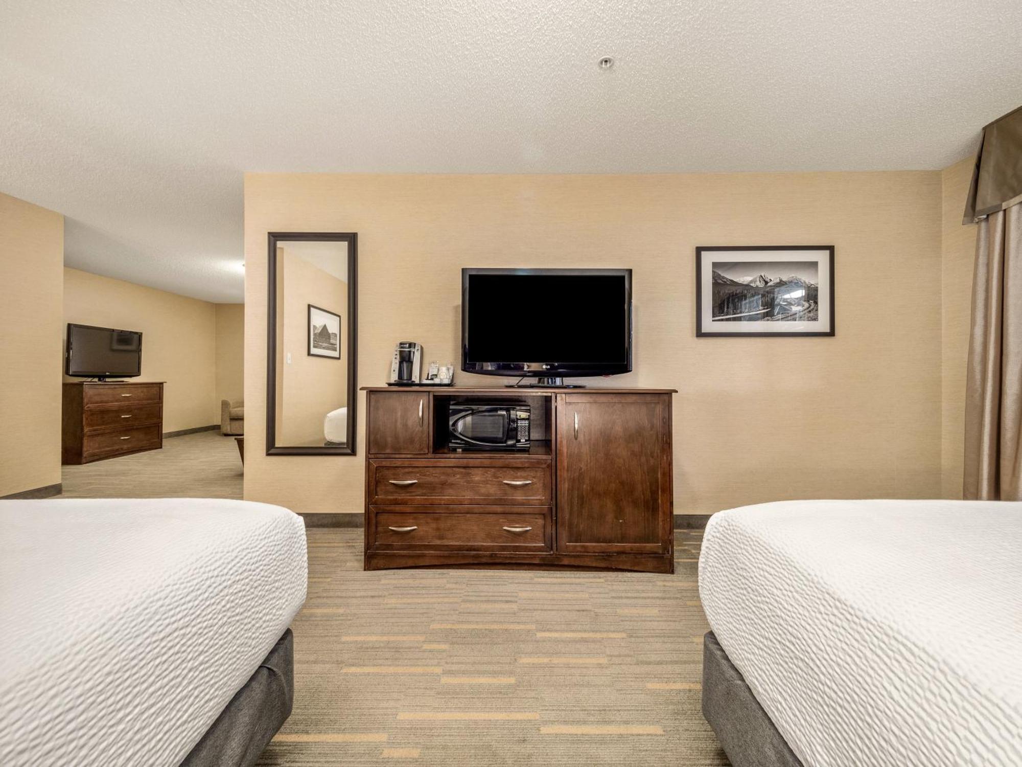 Hotel By Ihg Lethbridge