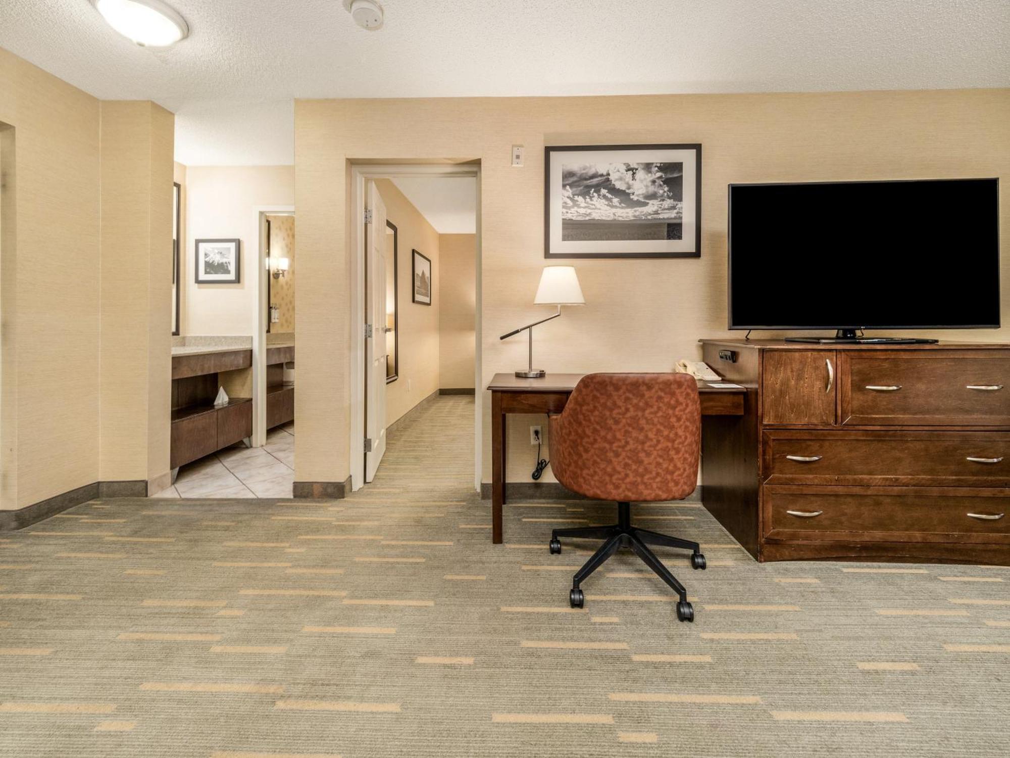 By Ihg Hotel Lethbridge