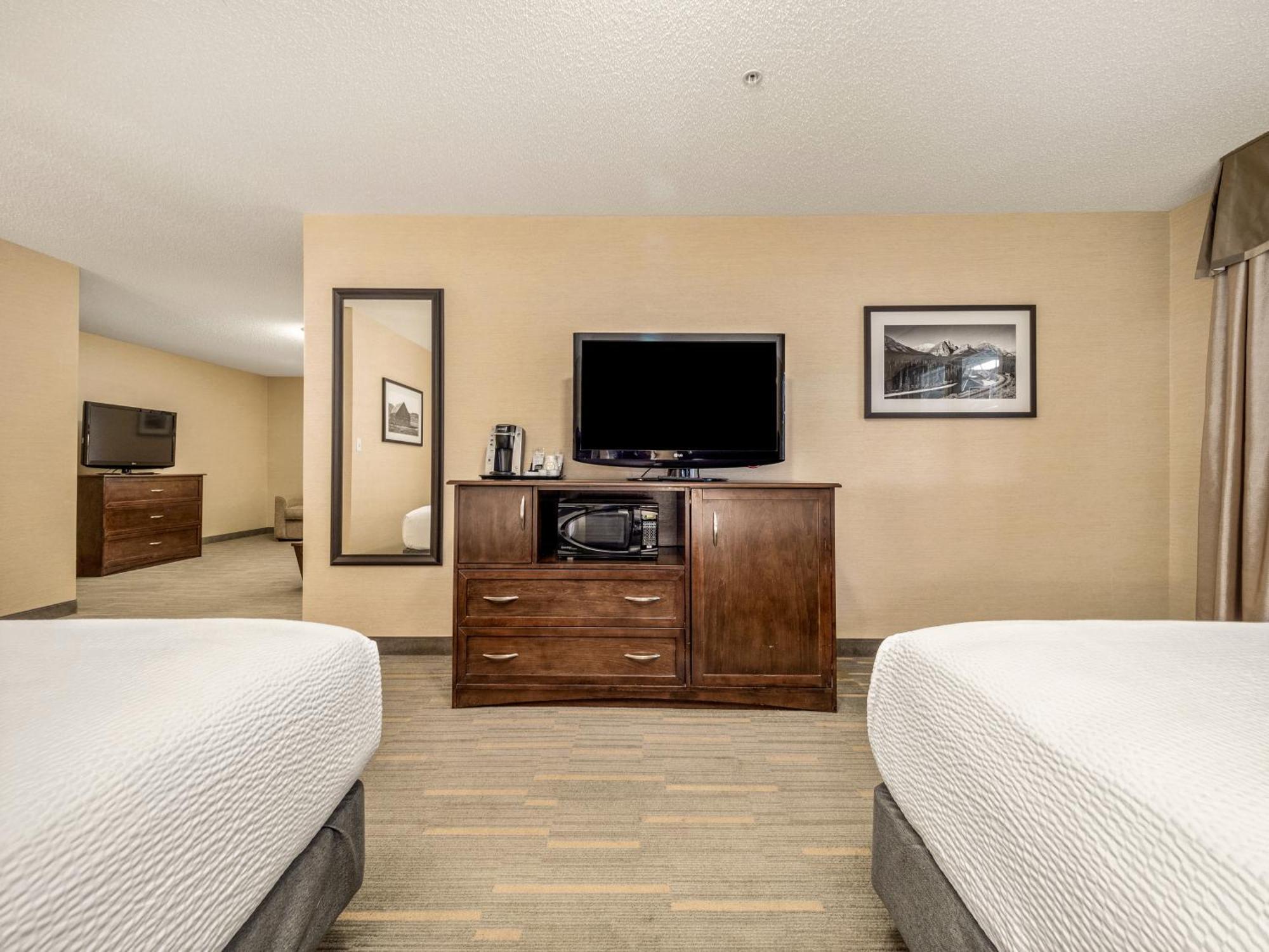 By Ihg Lethbridge