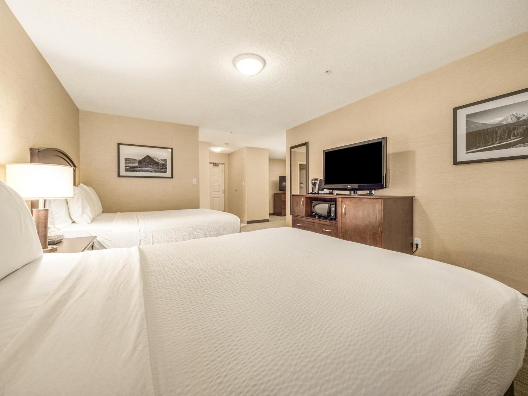 By Ihg Hotel 3*