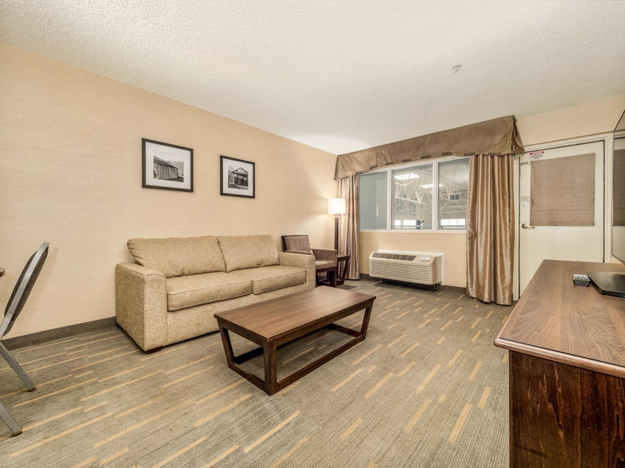 By Ihg Hotel Lethbridge