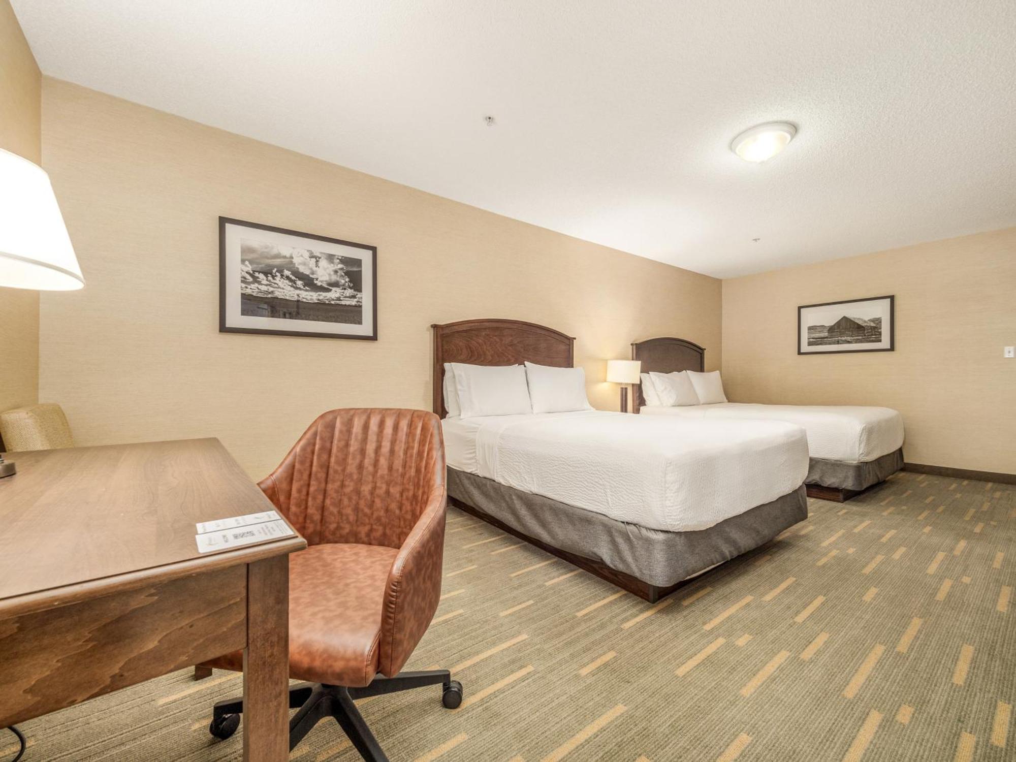 By Ihg Lethbridge