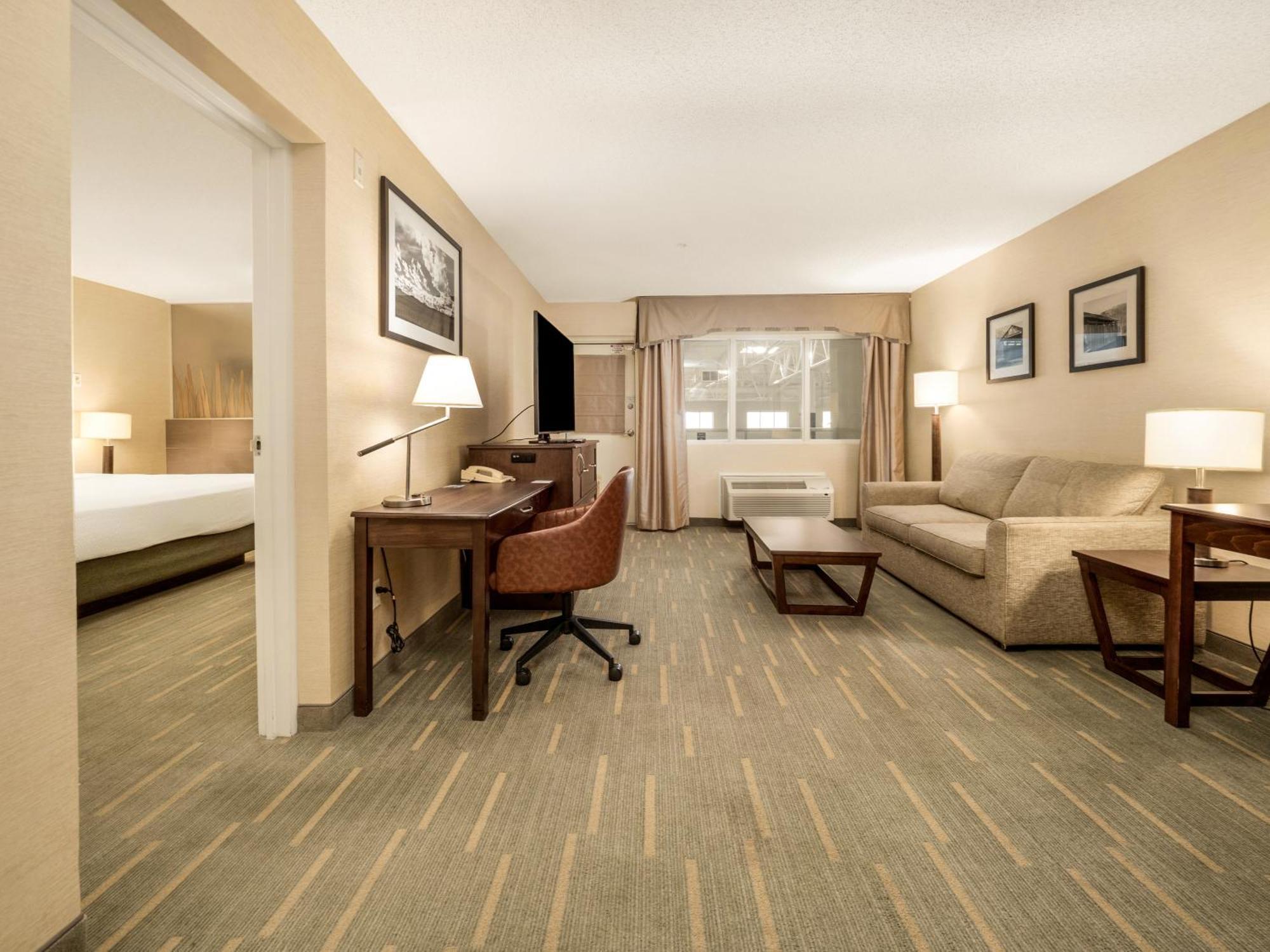 By Ihg 3* Lethbridge
