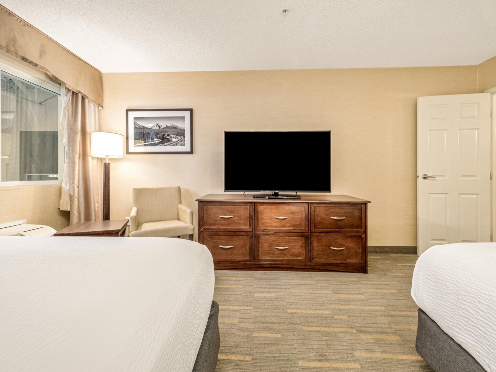 By Ihg 3* Lethbridge