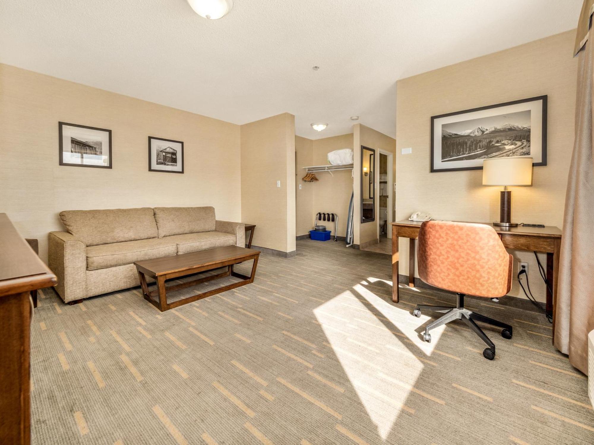 By Ihg Hotel Lethbridge
