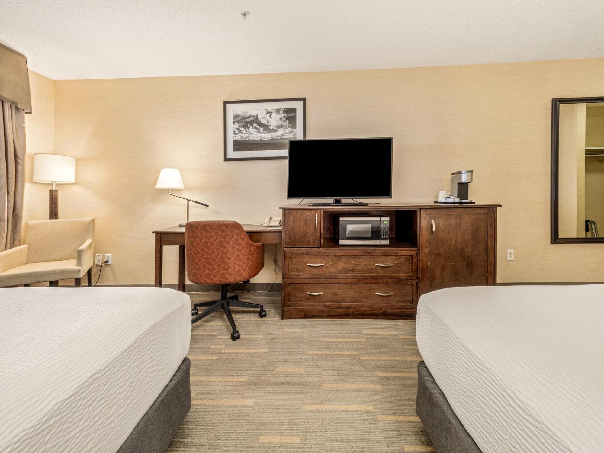By Ihg 3* Lethbridge