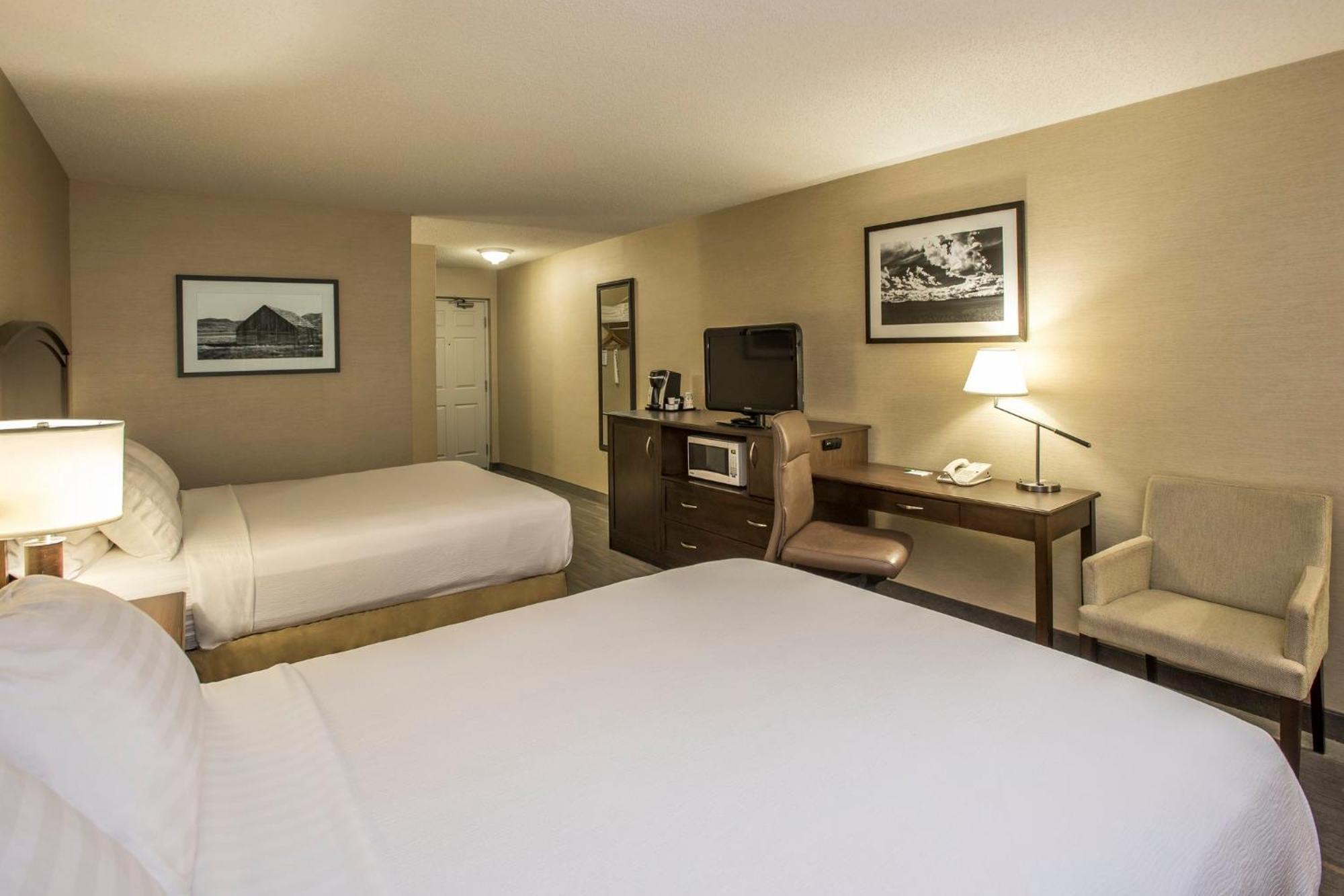 Hotel By Ihg Lethbridge